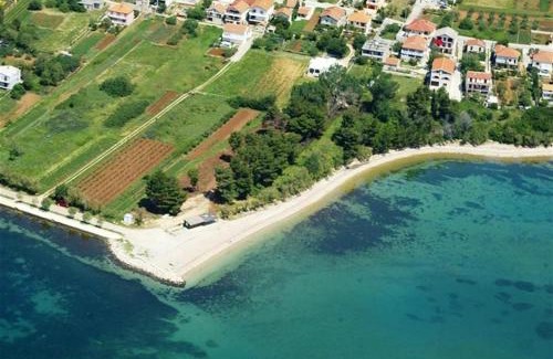 Municipality of Posedarje Casa | Loro Sauna & Jacuzzi Escape