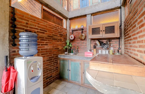 Kasihan Hotel | Lorong Homestay