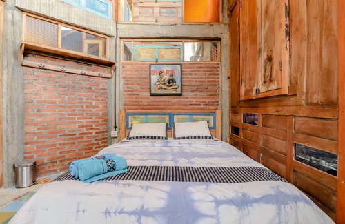 Kasihan Hotel | Lorong Homestay
