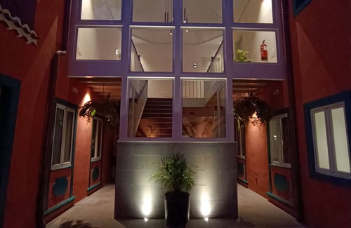 Los Sauces Apartamento | LorPalma 02-E Apartamentos únicos donde la elegancia y la tradición se unen