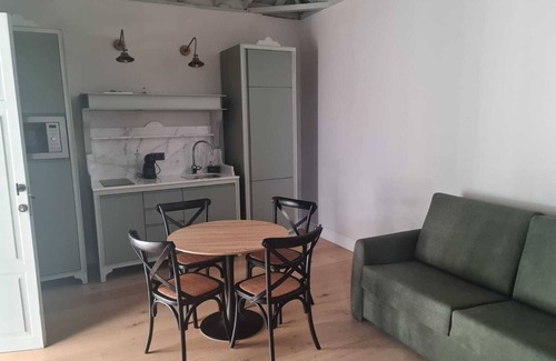 Los Sauces Apartamento | LorPalma 03-A Apartamentos únicos donde la elegancia y la tradición se unen