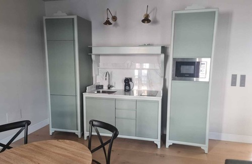 Los Sauces Apartamento | LorPalma 04-M Apartamentos únicos donde la elegancia y la tradición se unen
