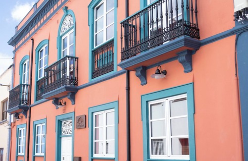 Los Sauces Apartamento | LorPalma 04-M Apartamentos únicos donde la elegancia y la tradición se unen