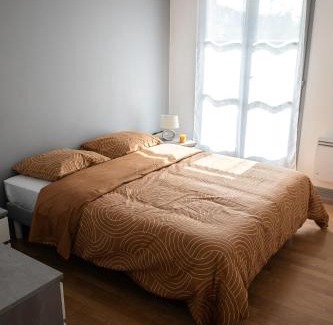 Mantes-la-Jolie Apartamento | Lorraine