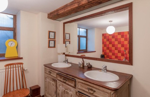 Matonge Apartamento | Lorraine Garden residence