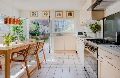 Matonge Apartamento | Lorraine Garden residence