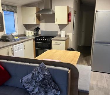 Morecambe Casa | Lorraine's Caravan Holiday
