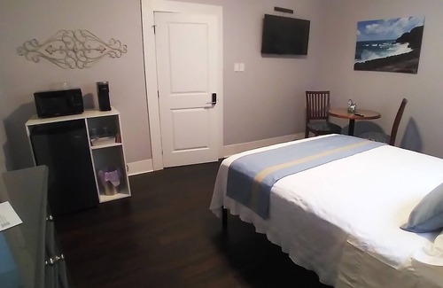 McDonough Cama Y Desayuno | Lorraine Suite - 1 br 1 bath - Ferry to French Quarter