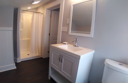 McDonough Cama Y Desayuno | Lorraine Suite - 1 br 1 bath - Ferry to French Quarter
