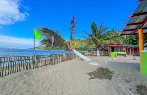 Maragondon Complejo | Lorrie sweet