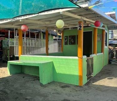Maragondon Complejo | Lorrie sweet