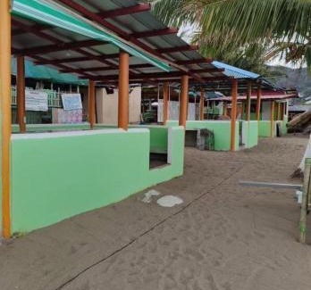 Maragondon Complejo | Lorrie sweet