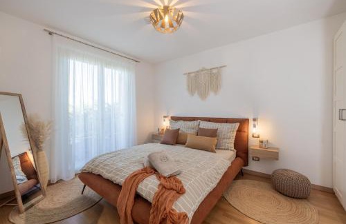 Cavalcaselle Apartamento | Lorry Living Luxury Apartment - Peschiera