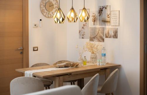 Cavalcaselle Apartamento | Lorry Living Luxury Apartment - Peschiera
