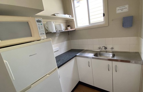 Shoalhaven Heads Cabina | Lorsens on the River - Cabin 2