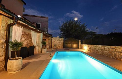 Sveti Lovrec Villa | Lory