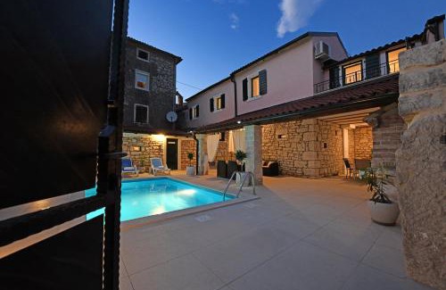 Sveti Lovrec Villa | Lory