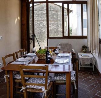 Corsanico Casa | Lory's House