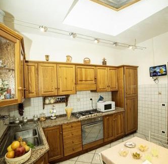Corsanico Casa | Lory's House