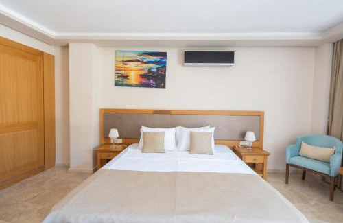 Bozburun Hotel | Loryma Luxury Hotel Bozburun