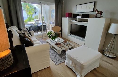 Puerto de la Cruz Apartamento | Los Órganos Luxe