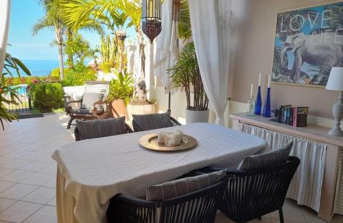 Puerto de la Cruz Apartamento | Los Órganos Luxe