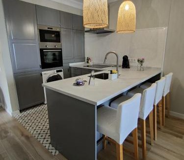 Puerto de la Cruz Apartamento | Los Órganos Luxe