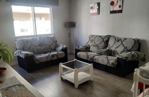 Zamora Apartamento | Los 3 arboles