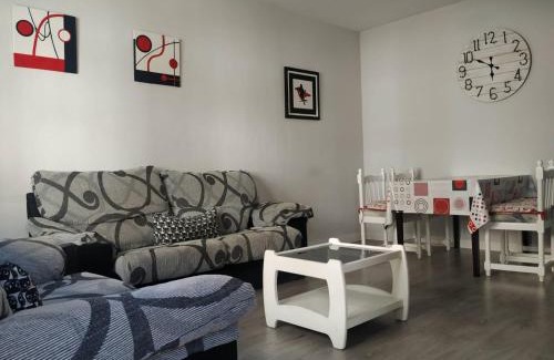 Zamora Apartamento | Los 3 arboles