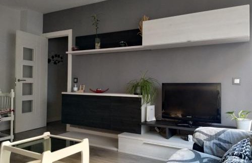 Zamora Apartamento | Los 3 arboles