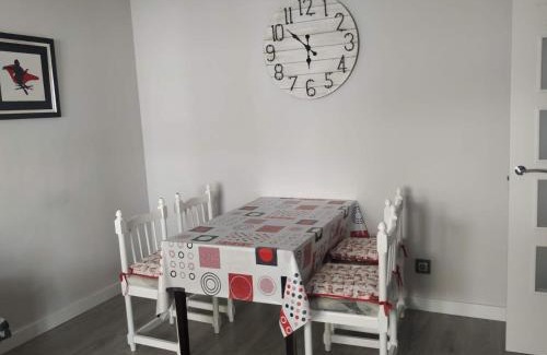Zamora Apartamento | Los 3 arboles