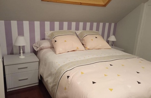 Sabaris Apartamento | Los Abriles