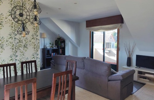 Sabaris Apartamento | Los Abriles