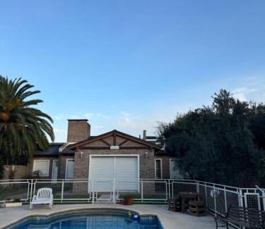 San Antonio de Areco Apartamento | Los abuelos
