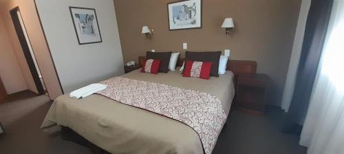 Puerto Deseado Hotel | Los Acantilados Hotel