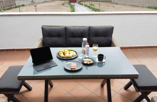 Moya Casa | Los Adejo