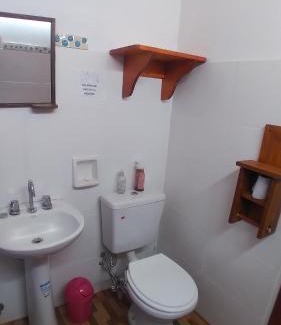 Concordia Casa | Los Agapantos