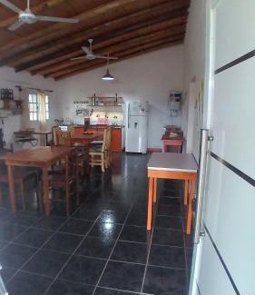 Concordia Casa | Los Agapantos