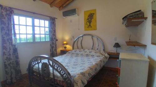 Concordia Casa | Los Agapantos