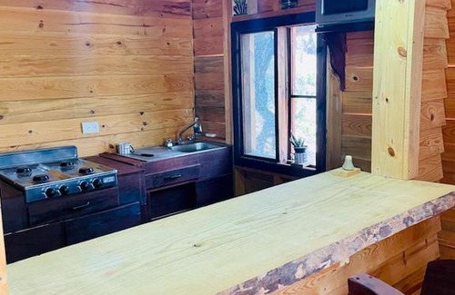 Jalpan de Serra Casa | Los Agaves