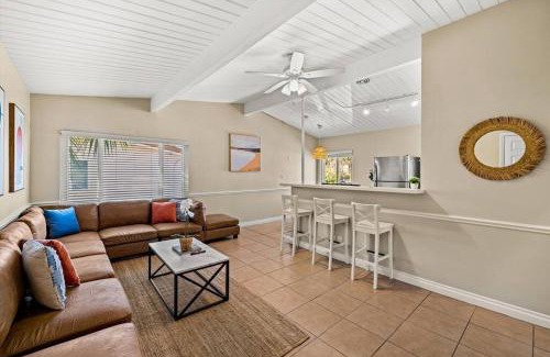 West Beach Apartamento | Los Aguajes