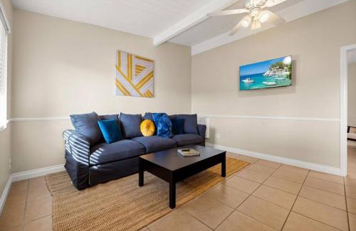West Beach Apartamento | Los Aguajes