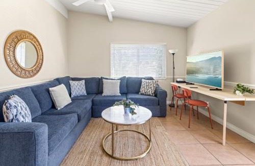 West Beach Apartamento | Los Aguajes