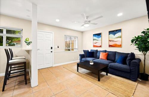West Beach Apartamento | Los Aguajes