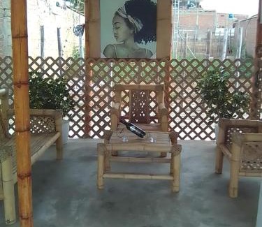 Máncora Casa | LOS AIRES DE NUEVO MANCORA