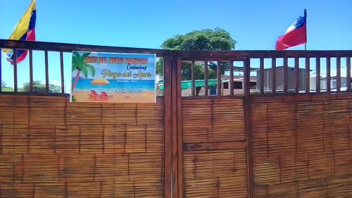 Máncora Casa | LOS AIRES DE NUEVO MANCORA