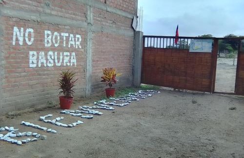 Máncora Casa | LOS AIRES DE NUEVO MANCORA