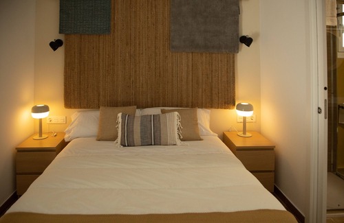 Plasencia Hotel | LOS ALAMOS BOUTIQUE