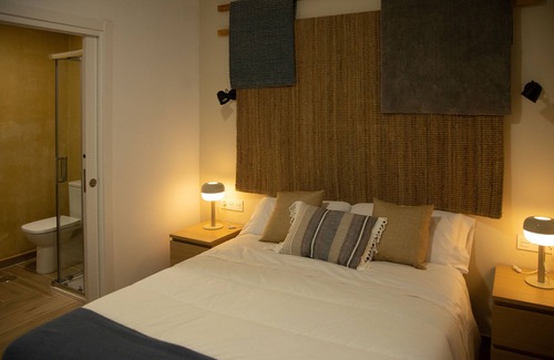 Plasencia Hotel | LOS ALAMOS BOUTIQUE