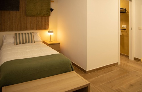 Plasencia Hotel | LOS ALAMOS BOUTIQUE